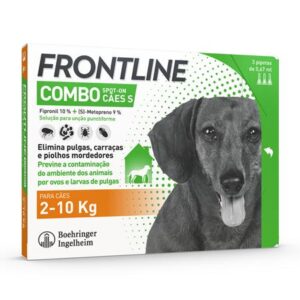 Frontline Combo 2-10kg
