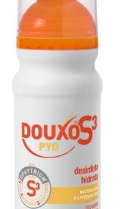 Douxo-S3-Pyo-mousse
